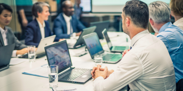 Five Questions Boards Should Ask About the War in Ukraine